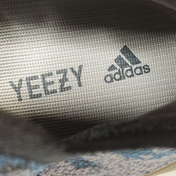Adidas Yeezy Boost 380 Covellite SZ US 6.5 NEW main image 9